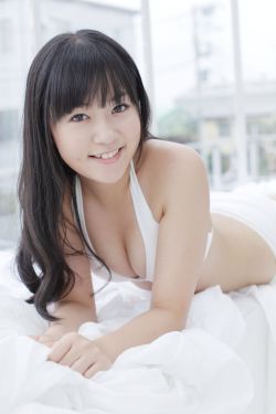 松岛枫女子校生